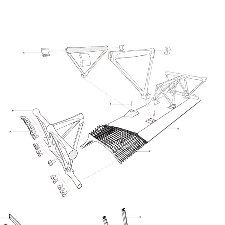 Architecture projects