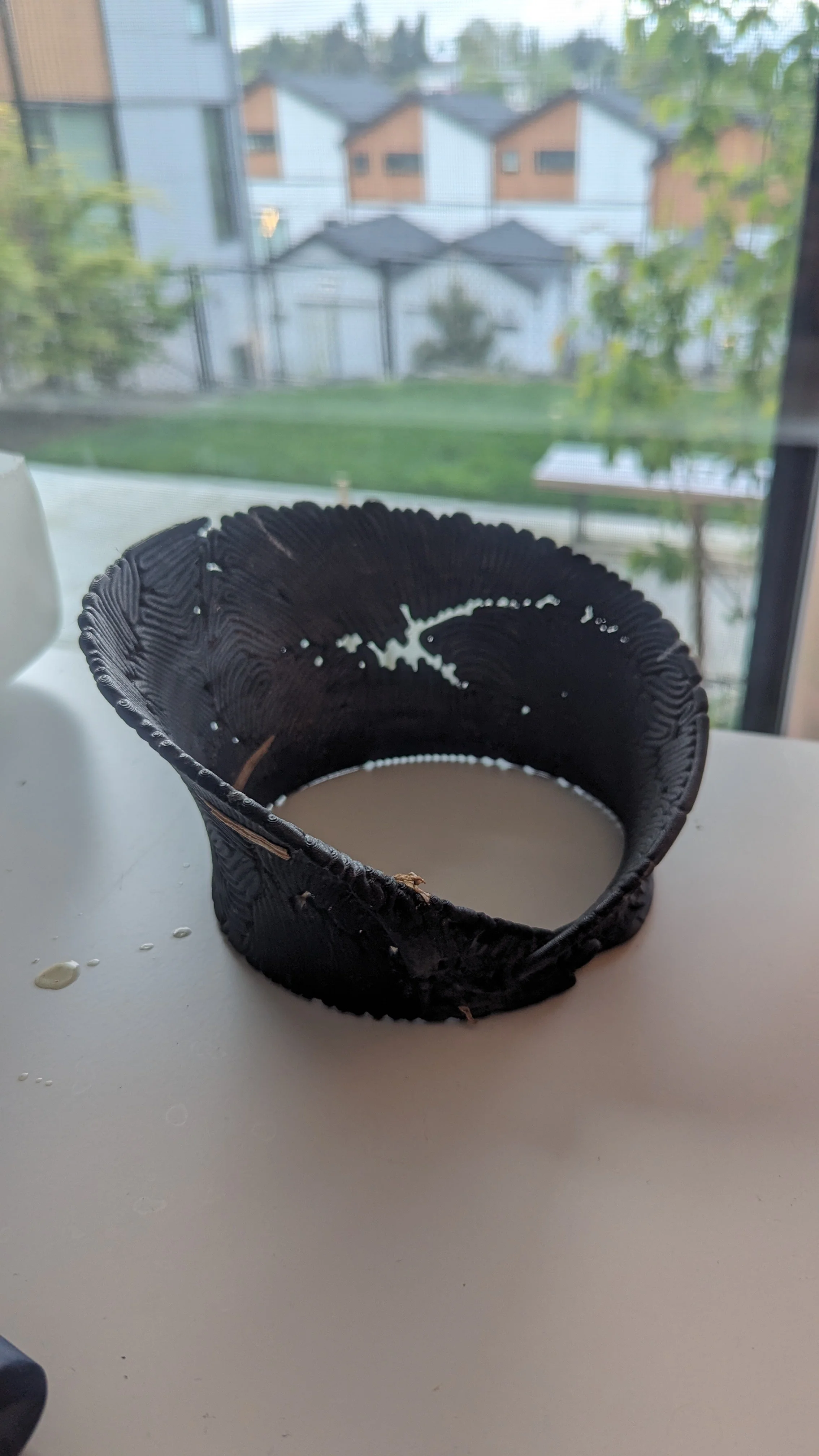 3D printed object photo 1