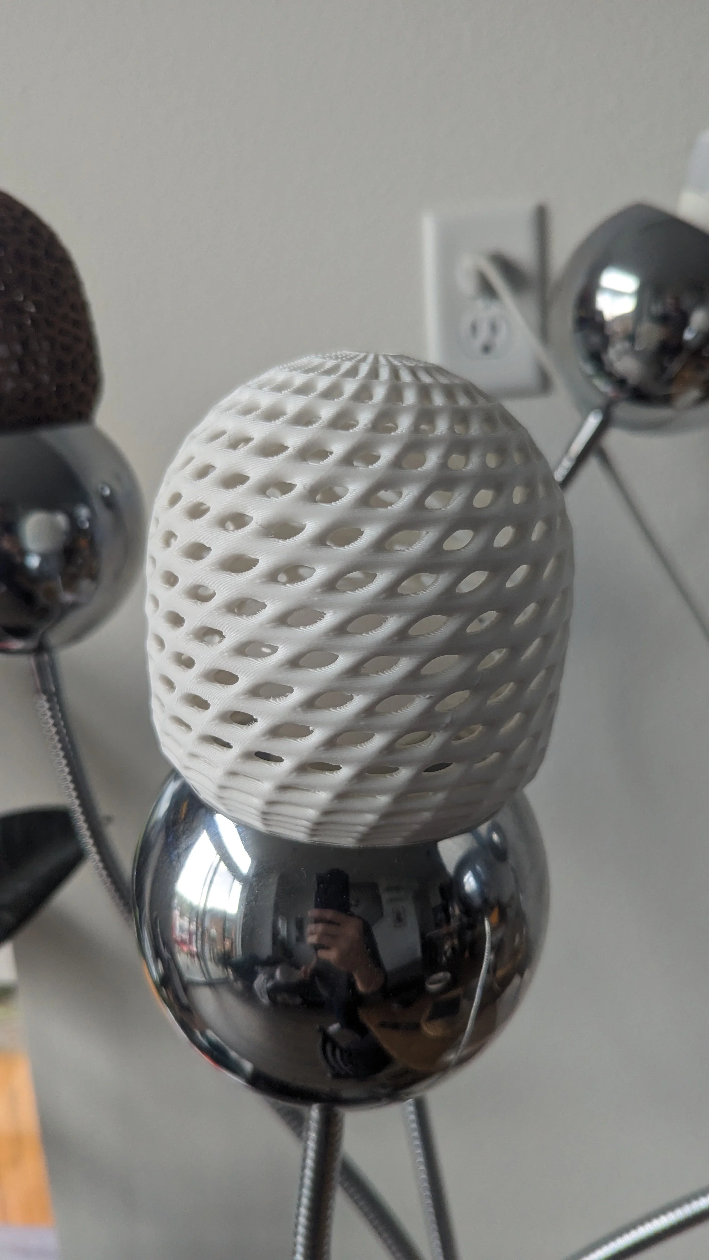 3D printed object photo 4