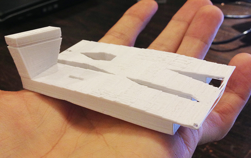 3D print example 2