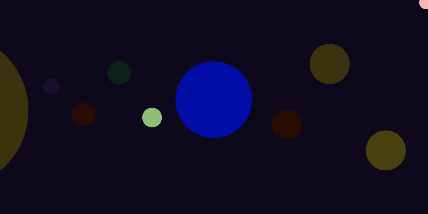 Guide to the Galaxy concept