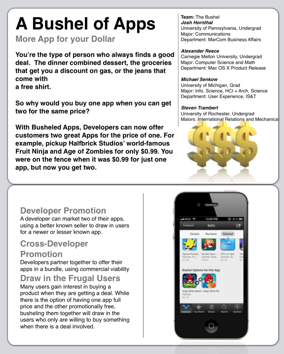 Accessibility field research — devices and setups