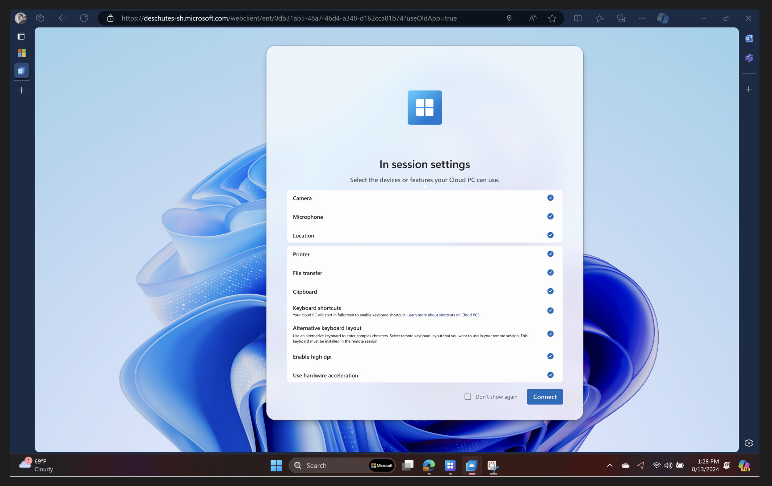 Figma exploration board showing multiple design direction options with wireframes, mockups, and concept variations being evaluated during initial blue-sky mapping phase