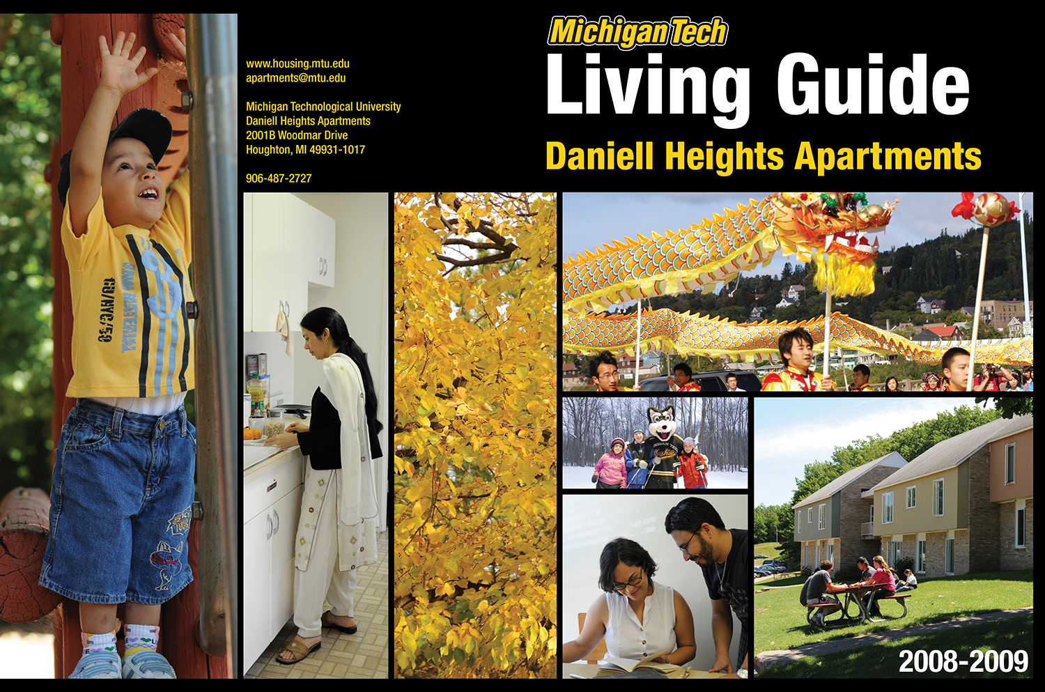 Marketing communications design 1