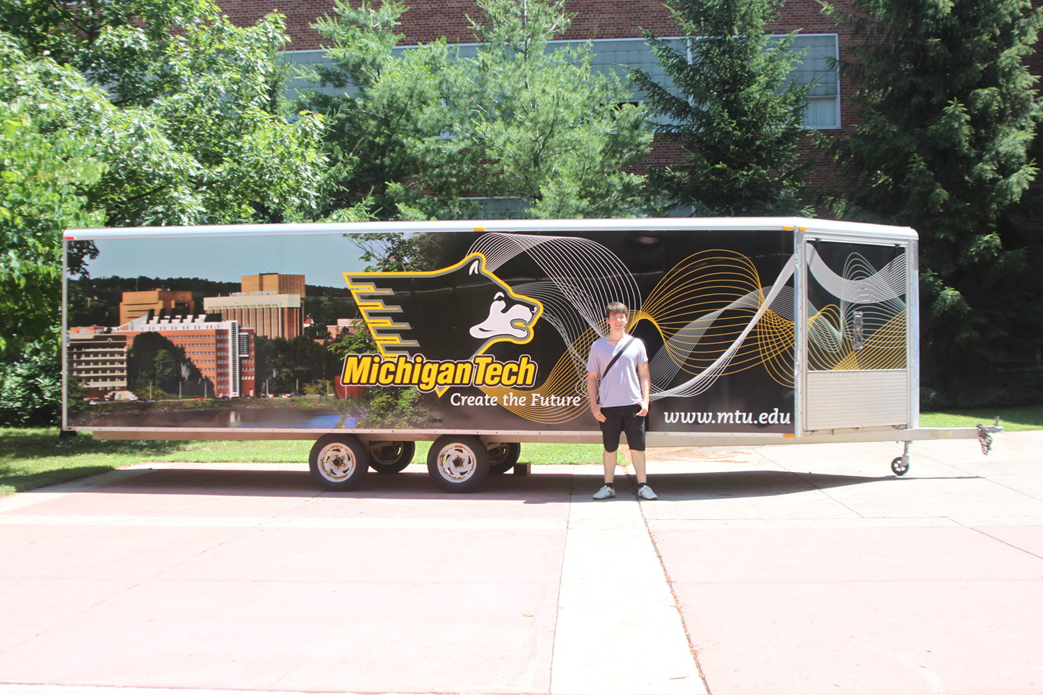 Marketing communications design 2