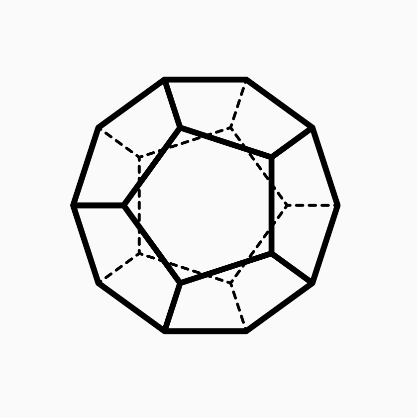 Icon collection showcase 3