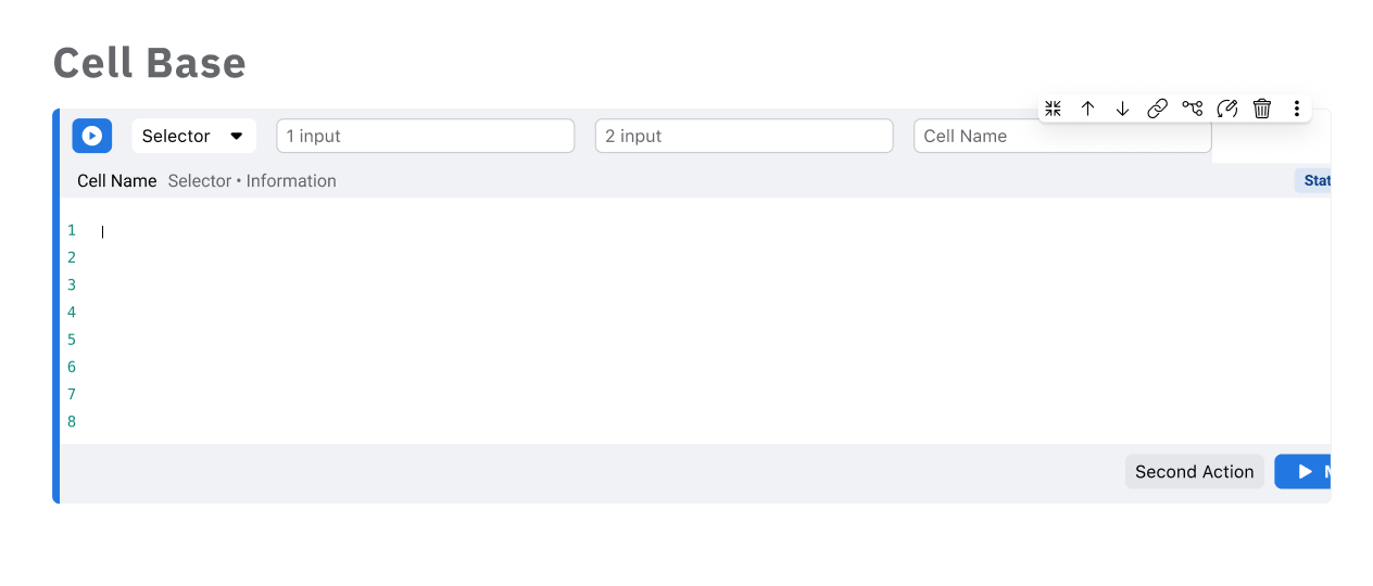 Education and onboarding concepts for notebook users, including tutorials, guided workflows, and learning resources