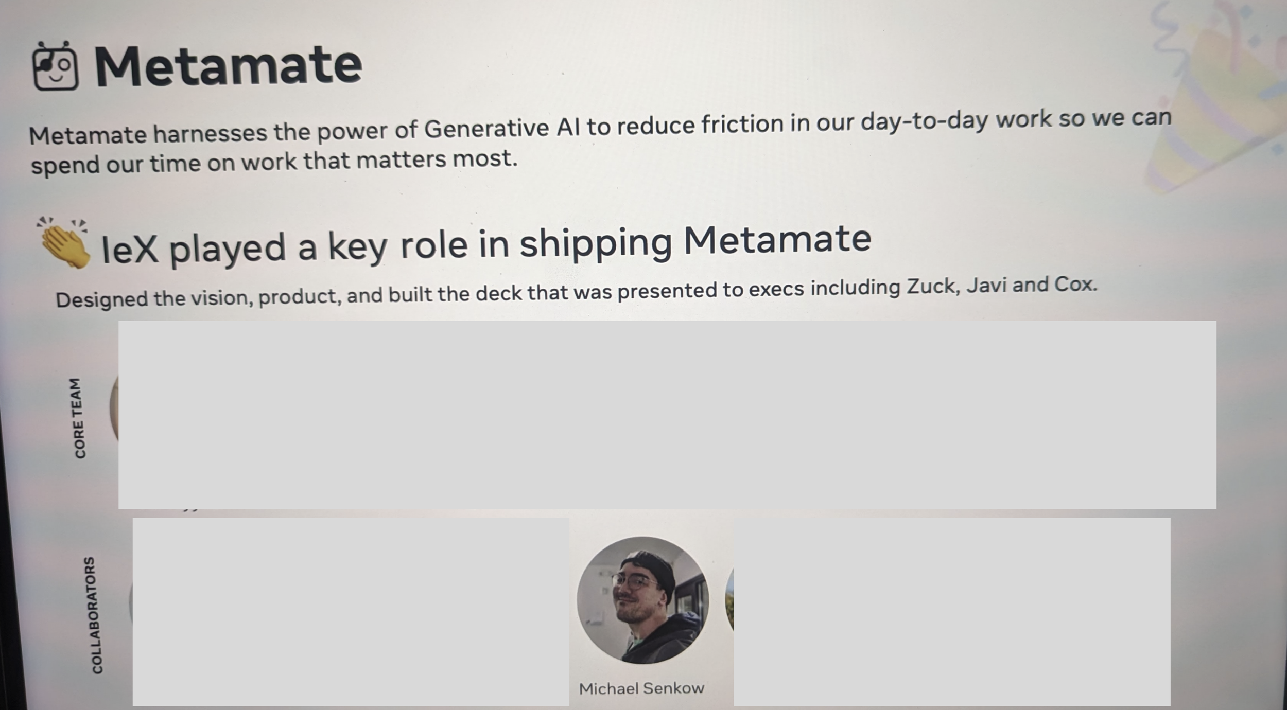 Notebook interface exploration with multiple SQL cell types and query results, showing continued refinement of core functionality