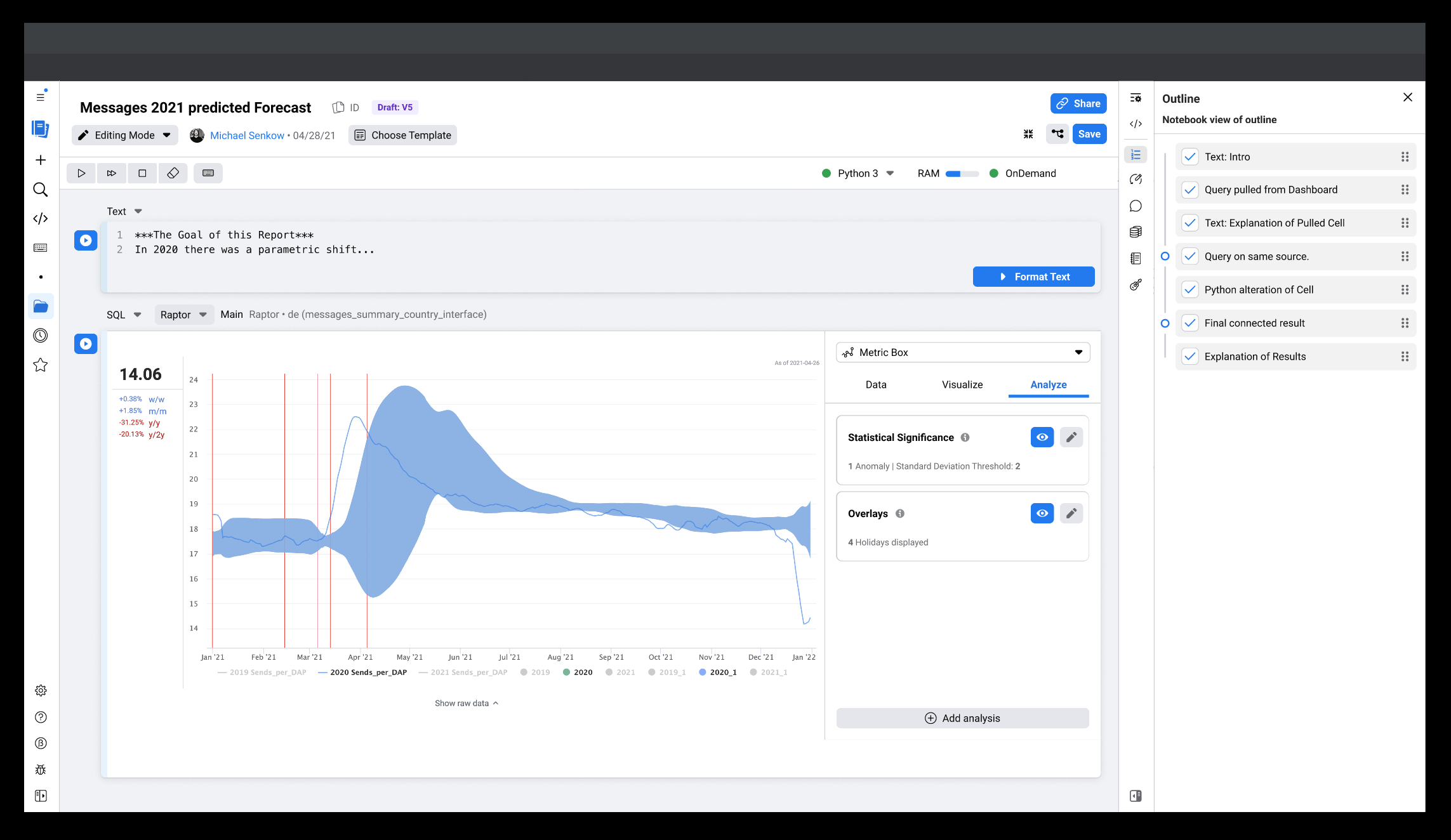 SQL cells exploration 4