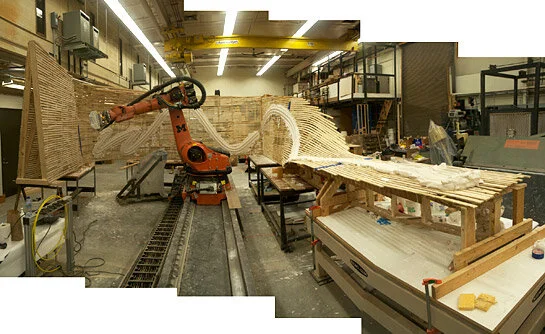 Morphfaux — 3D model rendering