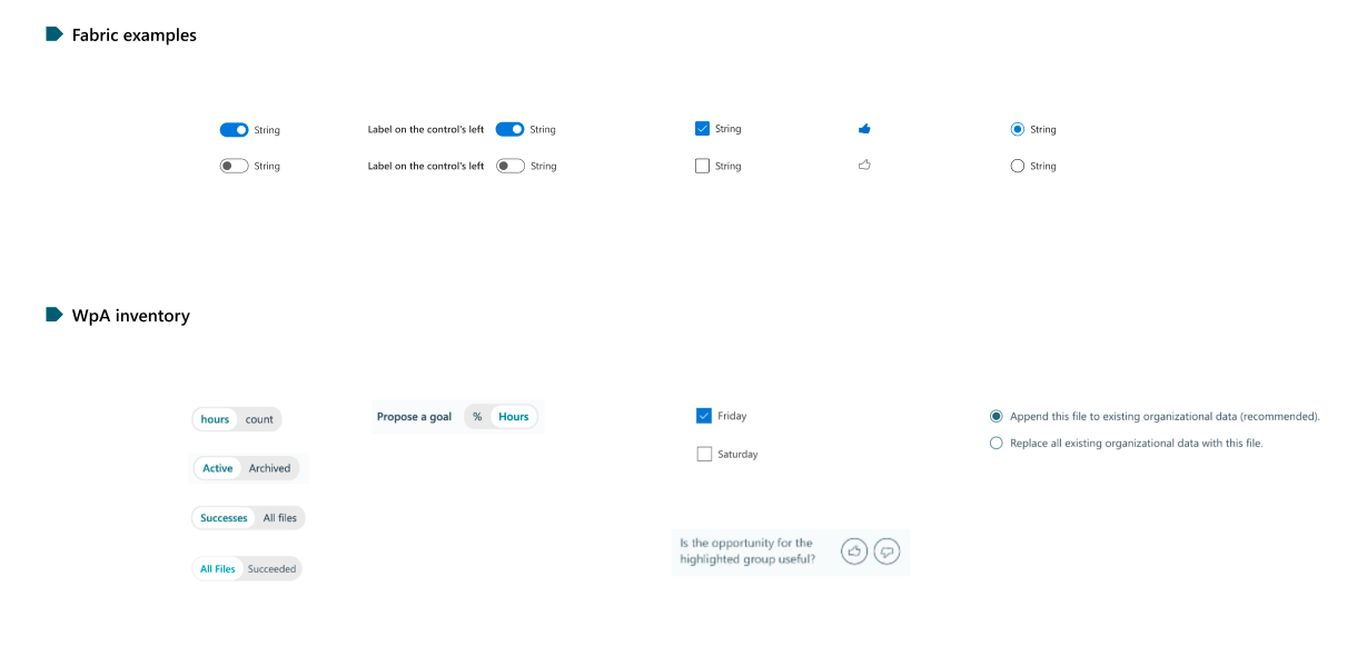 Implementation example 2