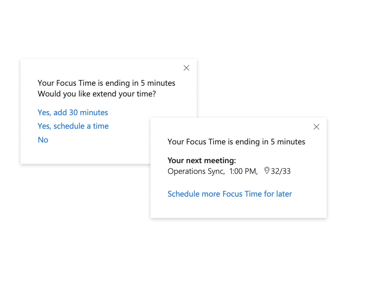 Final proposal design