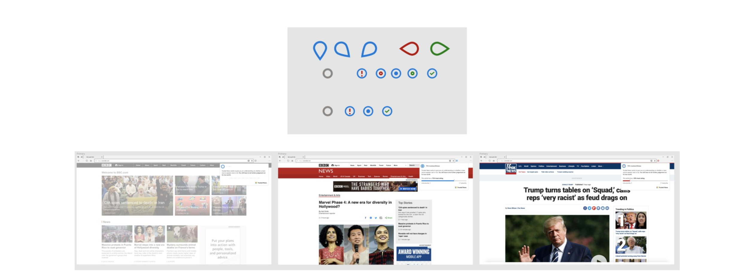 Extension screenshot 1