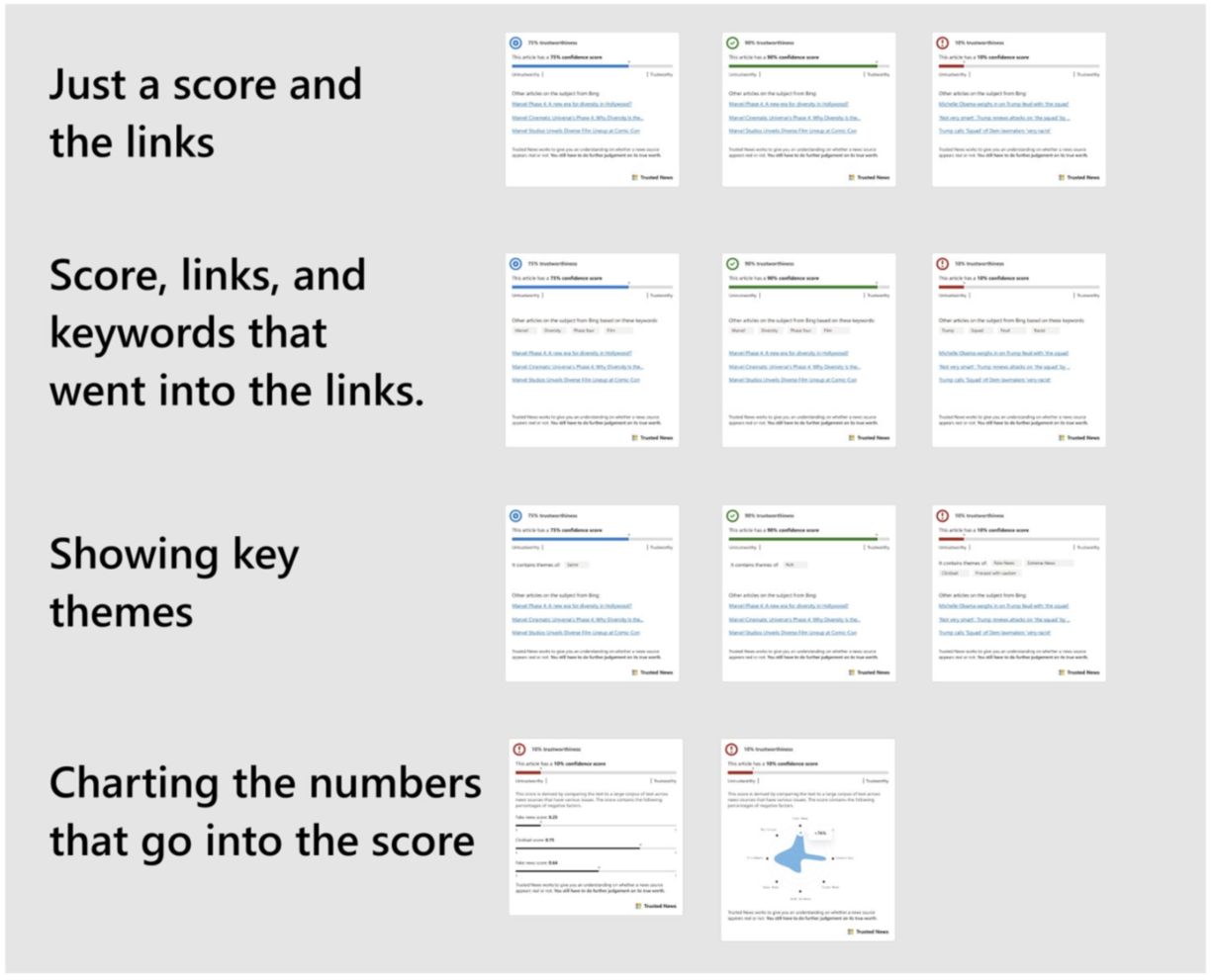 Extension screenshot 2
