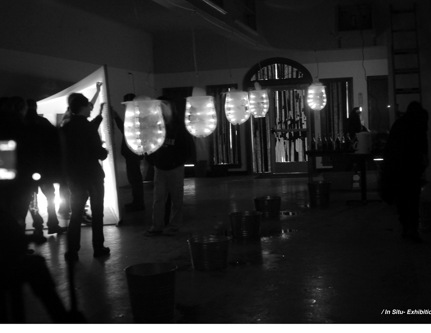 Installation detail 2