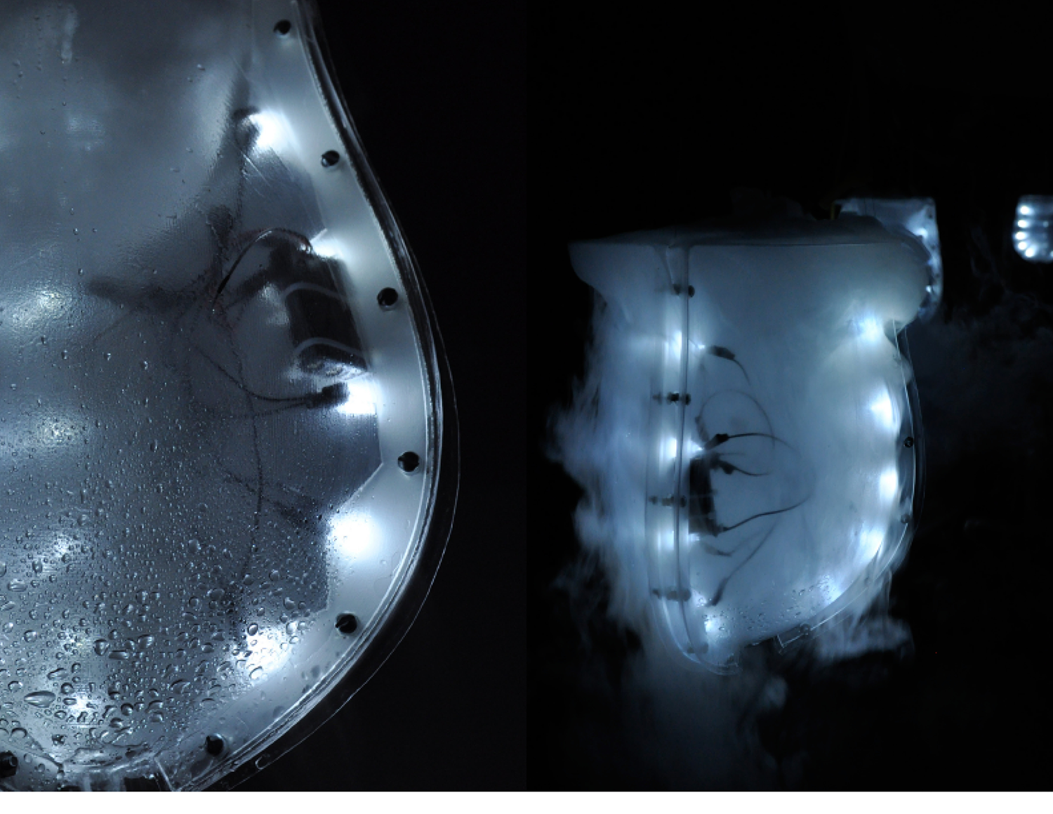 Installation detail 4