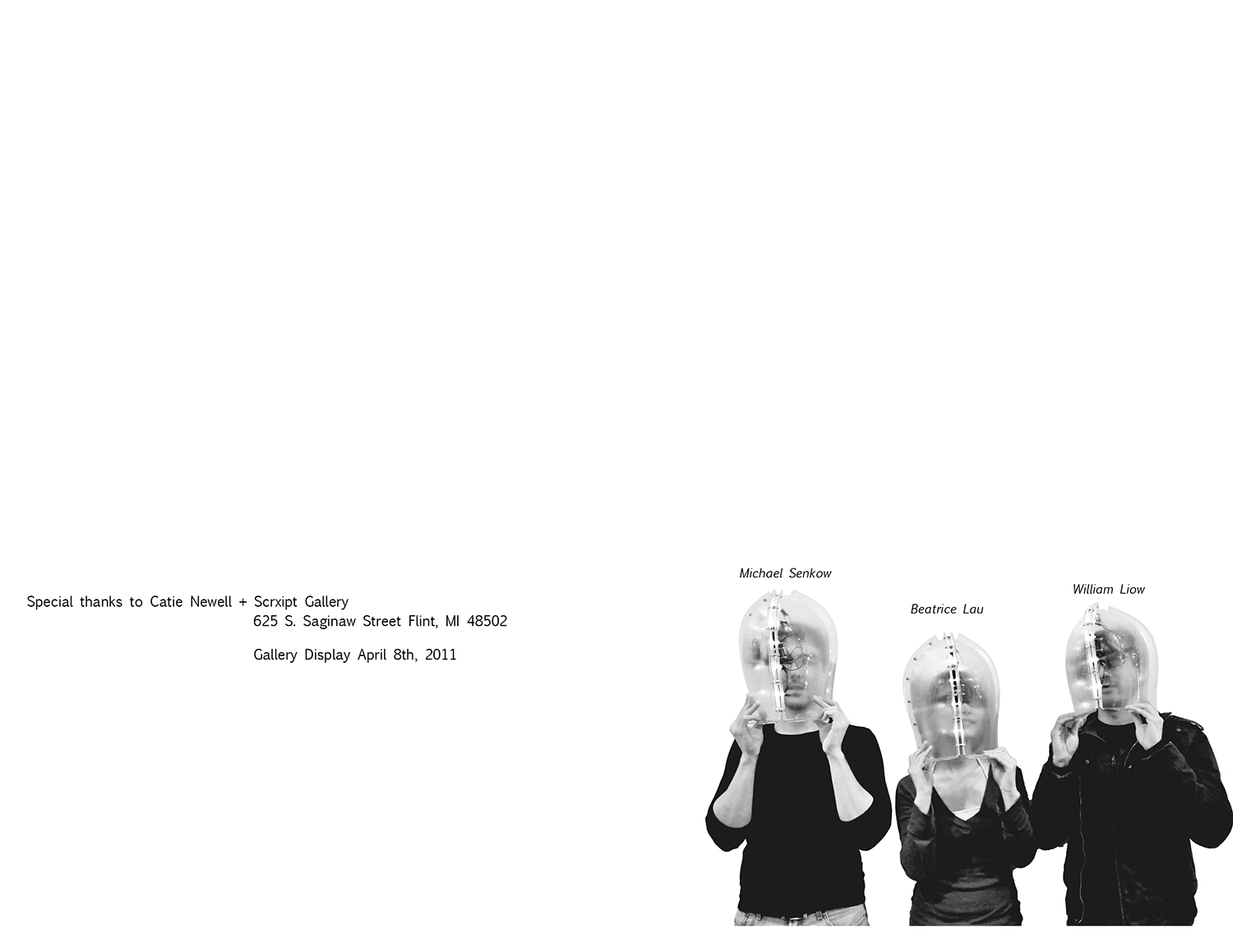 Final installation 5