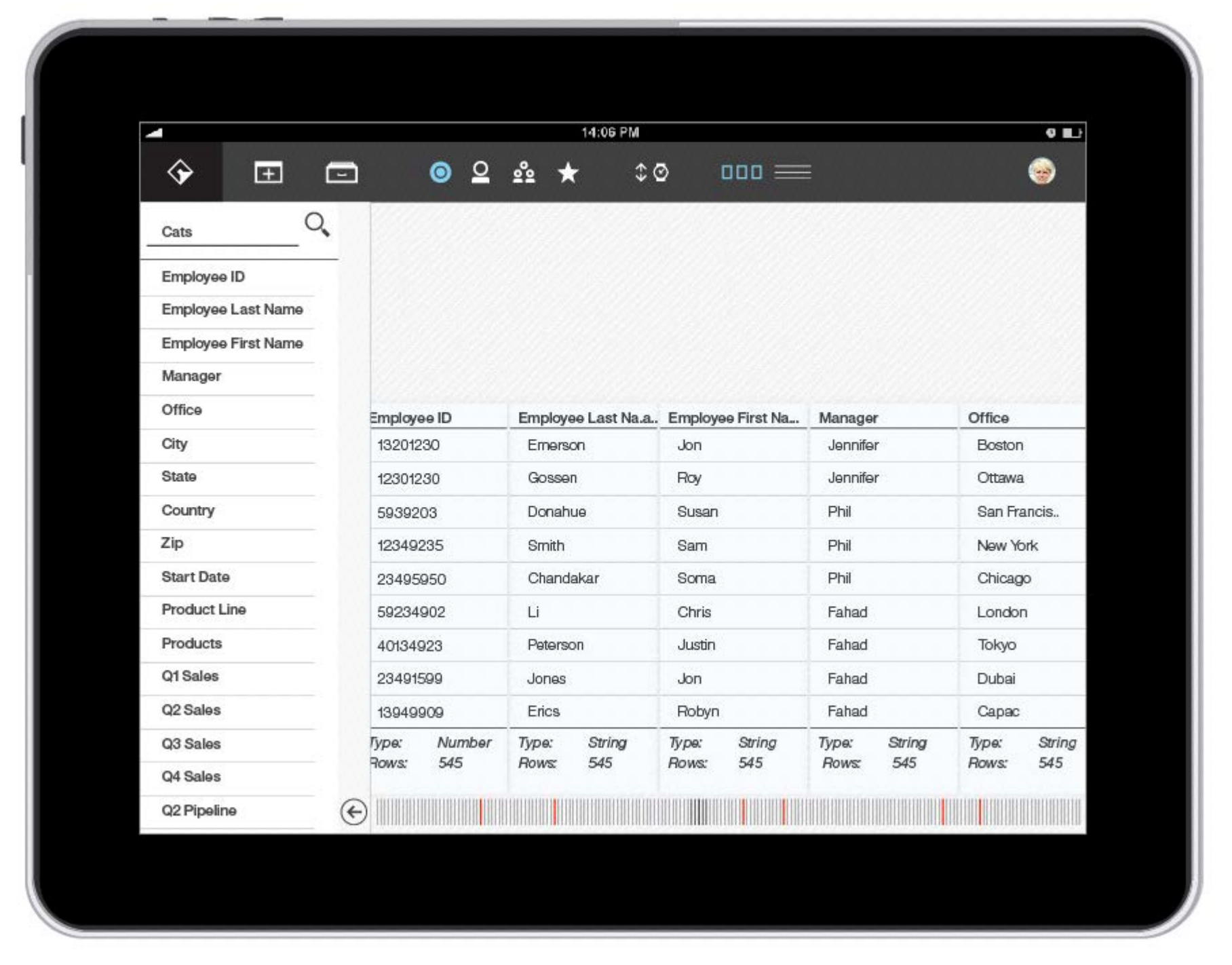 Research visualization with comprehensive analytics dashboard concepts